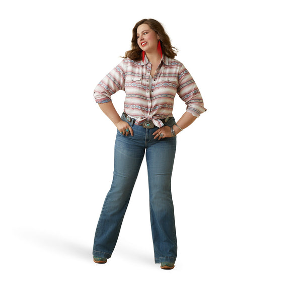 REAL Kaycee Classic Fit Shirt