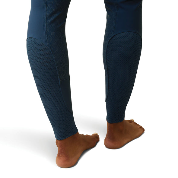 Tri Factor Grip Full Seat Breech