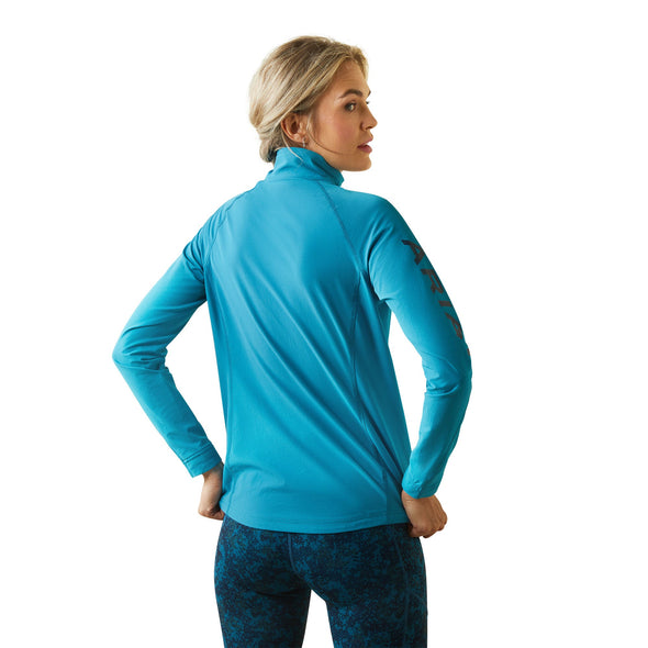 Agile Softshell Jacket