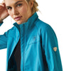 Agile Softshell Jacket