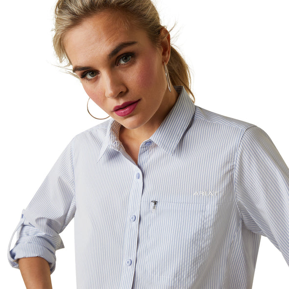 VentTEK Stretch Shirt