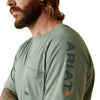 Rebar Heat Fighter T-Shirt