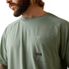 Rebar Heat Fighter T-Shirt