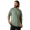 Rebar Heat Fighter T-Shirt
