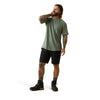 Rebar Heat Fighter T-Shirt