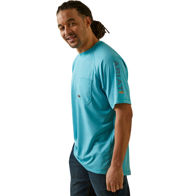 Rebar Heat Fighter T-Shirt