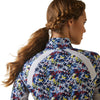 Sunstopper 2.0 1/4 Zip Baselayer