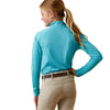 Sunstopper 2.0 1/4 Zip Baselayer