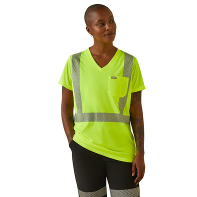 Rebar Hi-Vis ANSI T-Shirt