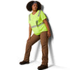 Rebar Hi-Vis ANSI T-Shirt