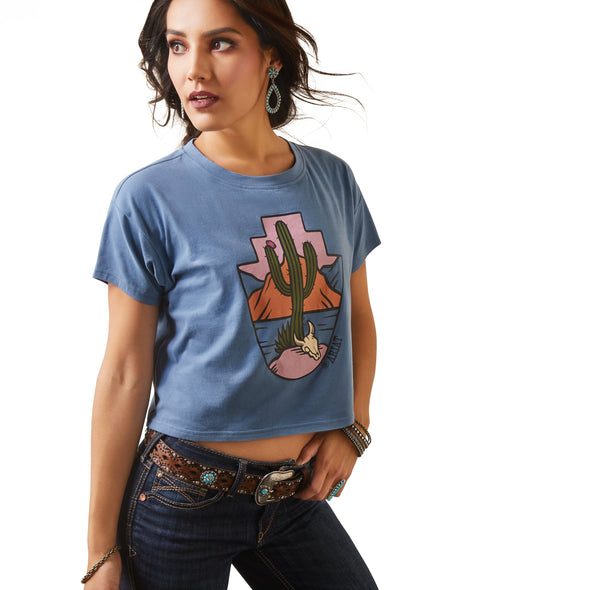 Treasure Tee
