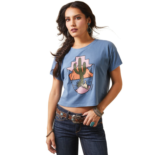 Treasure Tee