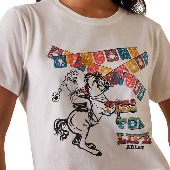 Fiesta Tee T-Shirt