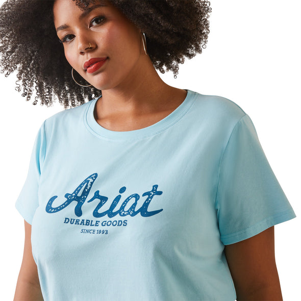 Real Durable Goods Tee