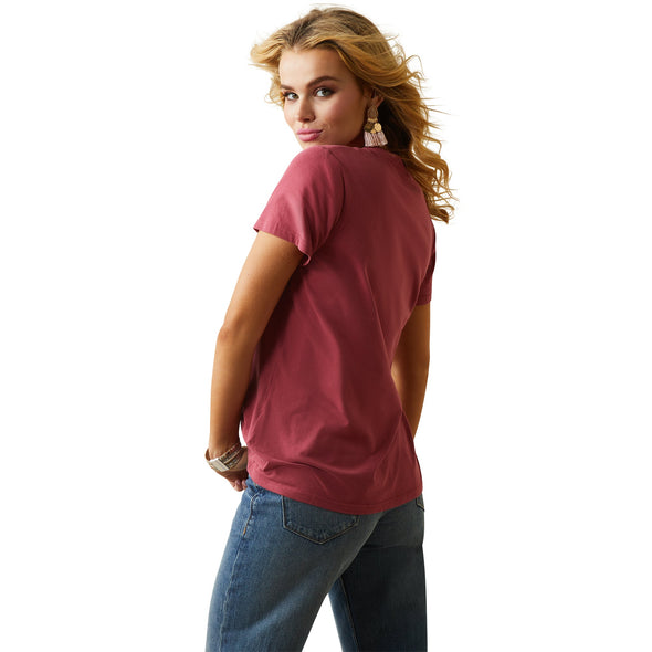 Real Durable Goods Tee
