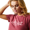 Real Durable Goods Tee