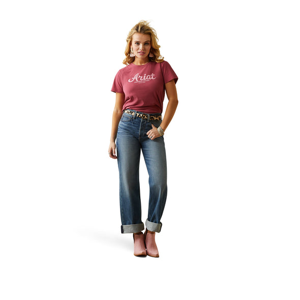Real Durable Goods Tee
