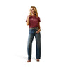 Real Durable Goods Tee