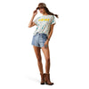 REAL Cactus Garden Tee