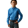 Lloyd Classic Fit Shirt