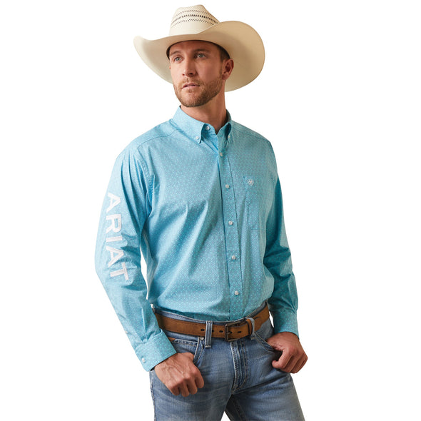 Team Caiden Classic Fit Shirt