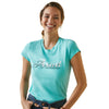 Varsity Outline T-Shirt