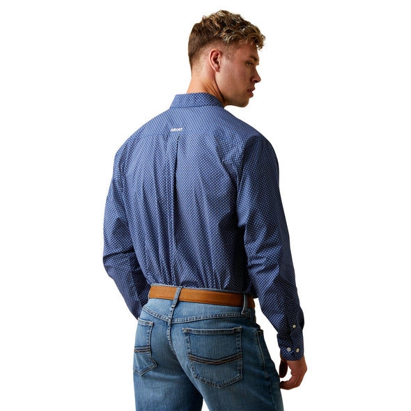 Irvin Fitted Shirt
