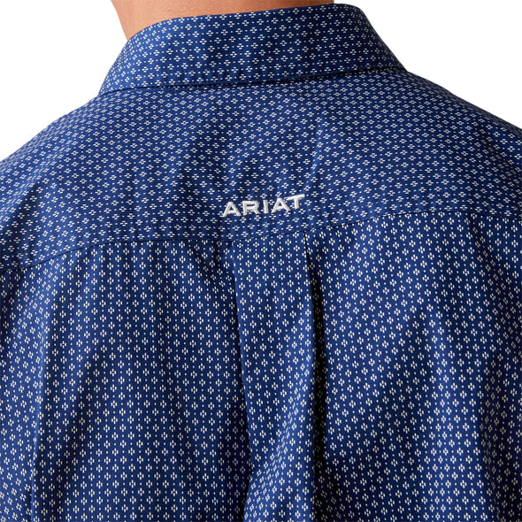 Irvin Fitted Shirt