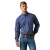 Irvin Fitted Shirt