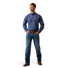 Irvin Fitted Shirt