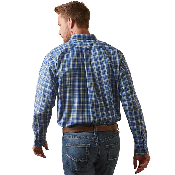 Pro Series Team Samson Classic Fit Shirt