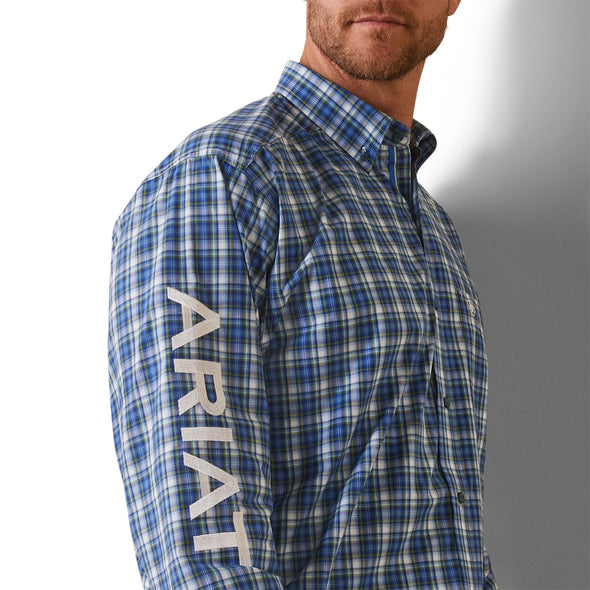 Pro Series Team Samson Classic Fit Shirt