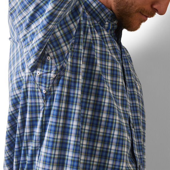 Pro Series Team Samson Classic Fit Shirt