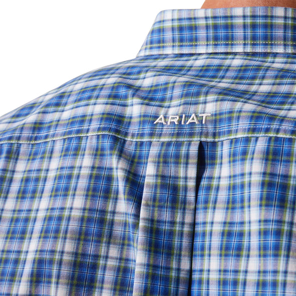 Pro Series Team Samson Classic Fit Shirt