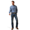 Pro Series Team Samson Classic Fit Shirt