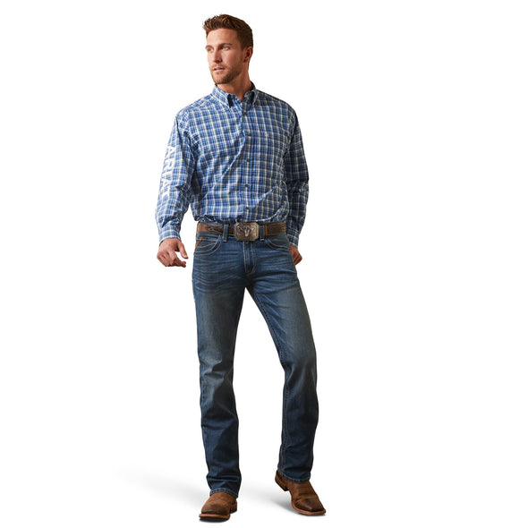 Pro Series Team Samson Classic Fit Shirt
