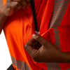 Rebar Hi-Vis ANSI T-Shirt