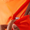 Rebar Hi-Vis ANSI T-Shirt