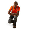 Rebar Hi-Vis ANSI T-Shirt