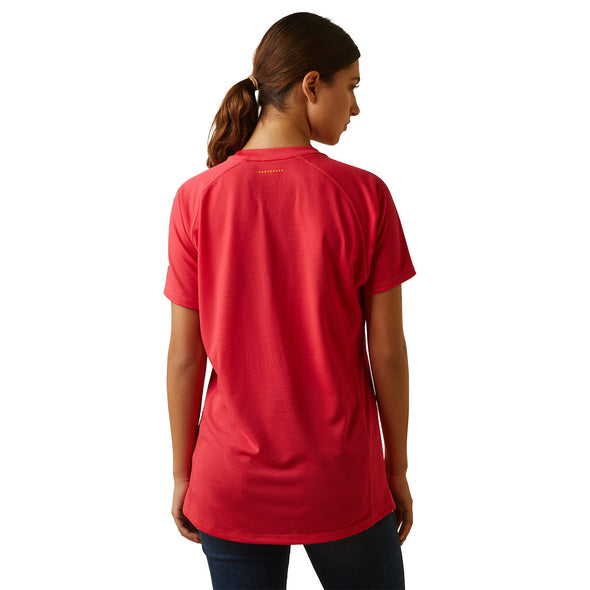 Rebar Heat Fighter T-Shirt