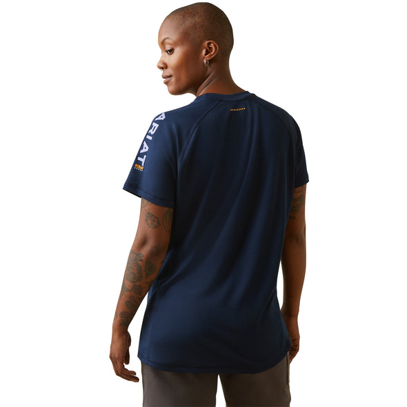Rebar Heat Fighter T-Shirt