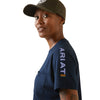 Rebar Heat Fighter T-Shirt