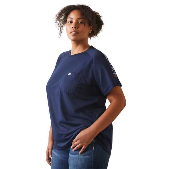 Rebar Heat Fighter T-Shirt