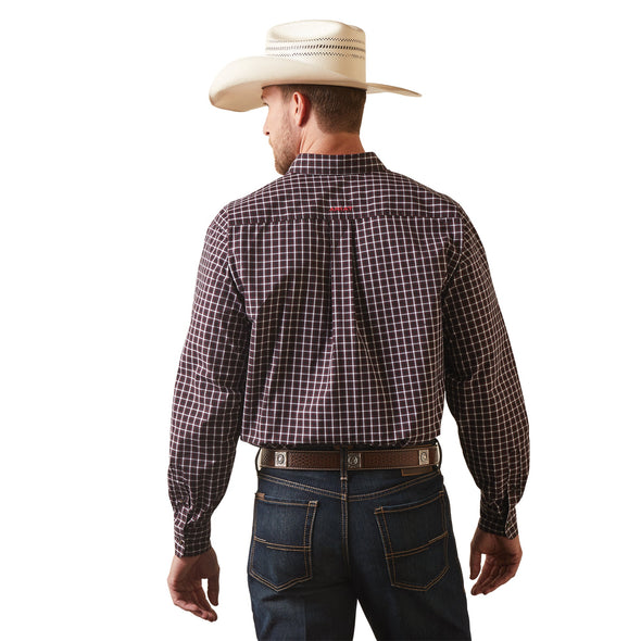 Pro Series Immanuel Fitted Shirt