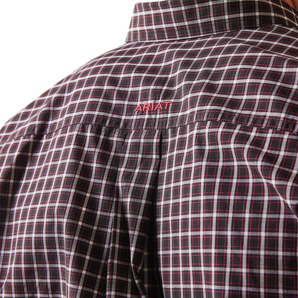 Pro Series Immanuel Fitted Shirt
