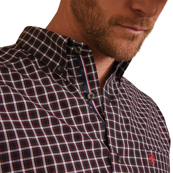 Pro Series Immanuel Fitted Shirt