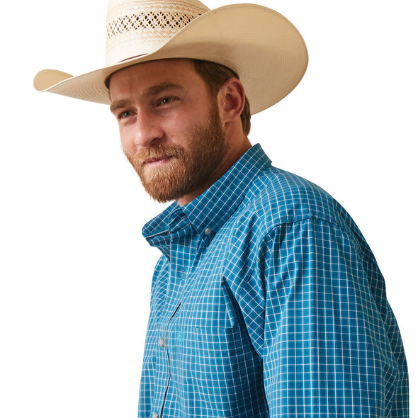 Pro Series Kyzer Fitted Shirt
