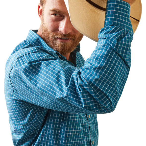 Pro Series Kyzer Fitted Shirt