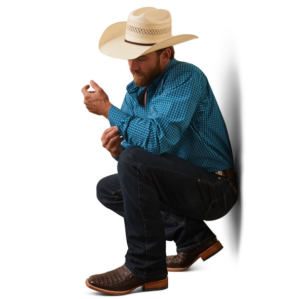 Pro Series Kyzer Fitted Shirt
