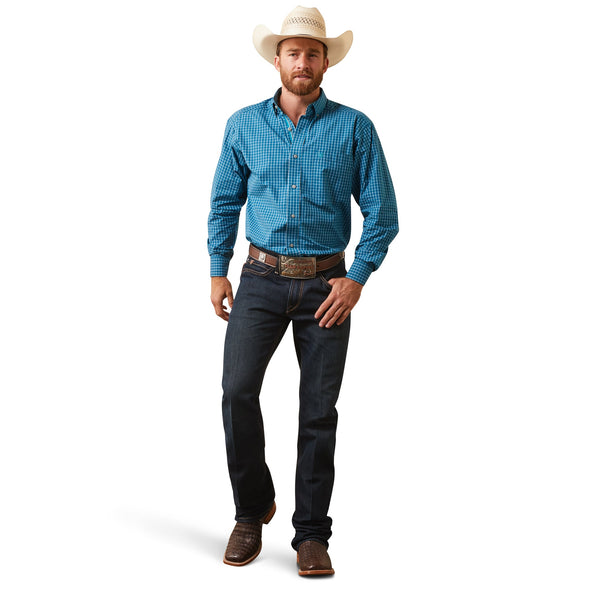 Pro Series Kyzer Fitted Shirt